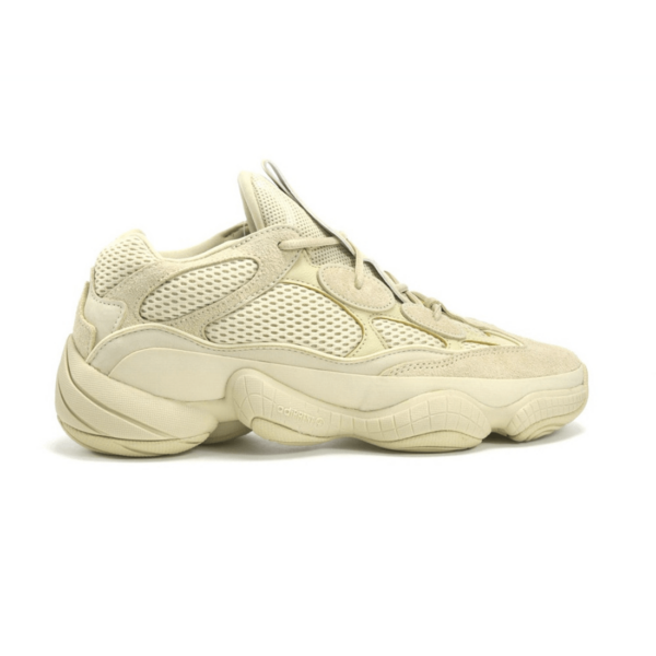 Adidas Yeezy 500 Super Moon Yellow for sale - Image 3