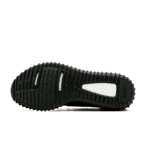 Adidas Yeezy Boost 350 Pirate Black for sale - Image 6