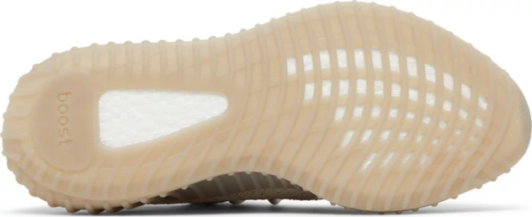 Adidas Yeezy Boost 350 V2 Beige Black for sale - Image 7