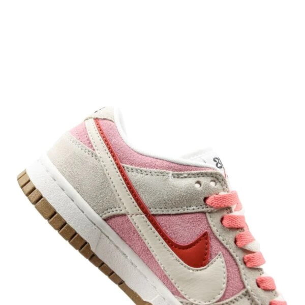 Nike Dunk Low Retro PRM Year of the Rabbit Pink for sale - Image 5