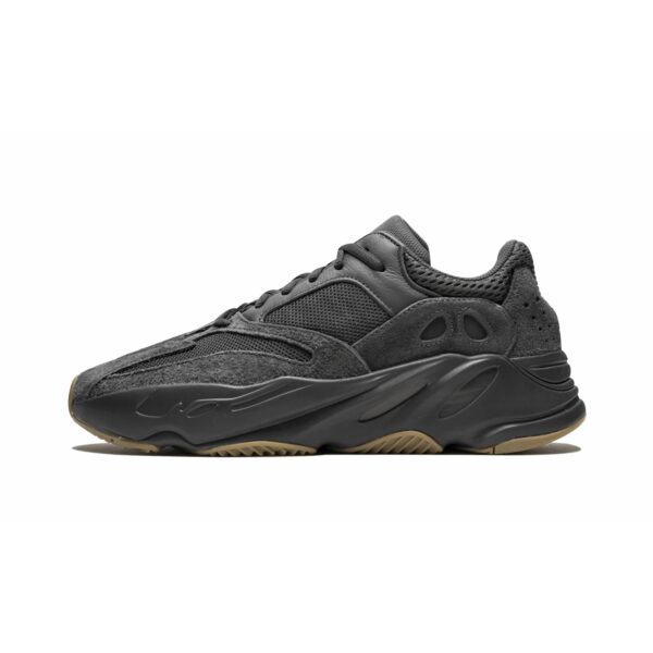 Adidas Yeezy Boost 700 Utility Black for sale