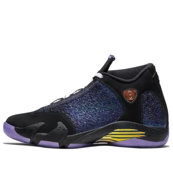 Nike Air Jordan 14 Retro DB Doernbecher 2019 for sale