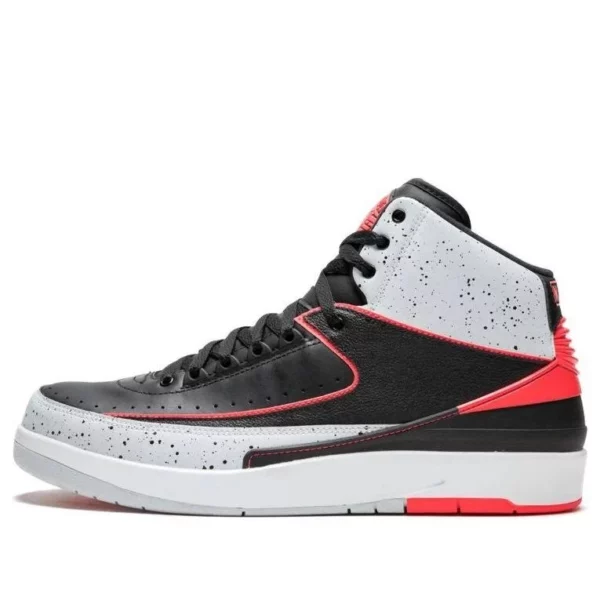 Nike Air Jordan 2 Retro Infrared 23 for sale