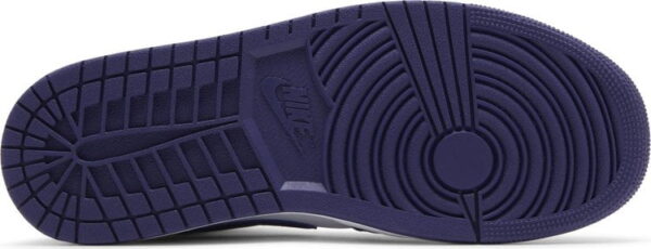 Air Jordan 1 Mid Sky J Purple for sale - Image 6