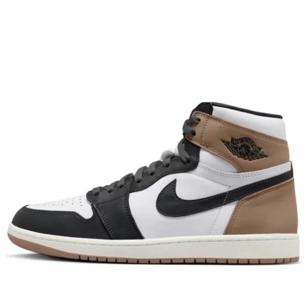 Air Jordan 1 Retro High OG Latte for sale - Image 3