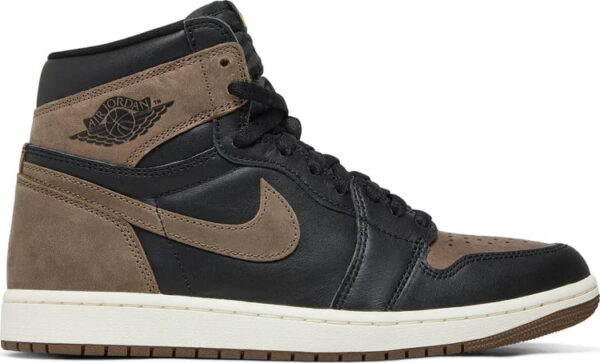 Air Jordan 1 Retro High OG Latte - Image 4