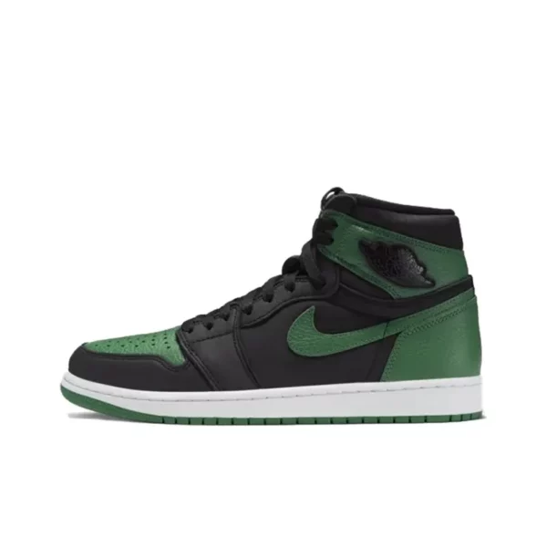 Nike Air Jordan 1 Retro High pine green 2.0 for sale