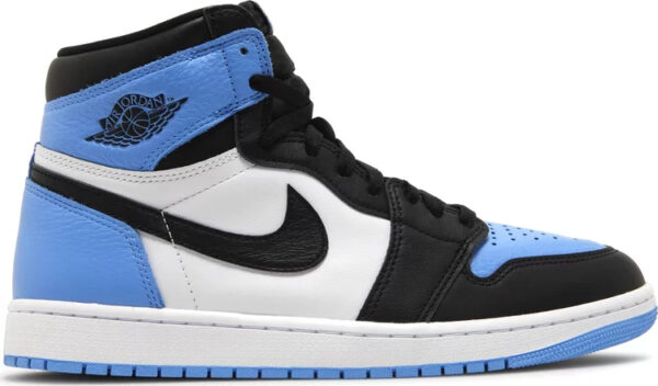 Air Jordan 1 Retro High OG UNC Toe for sale - Image 4