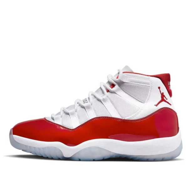 Air Jordan 11 Retro Cherry for sale - Image 4