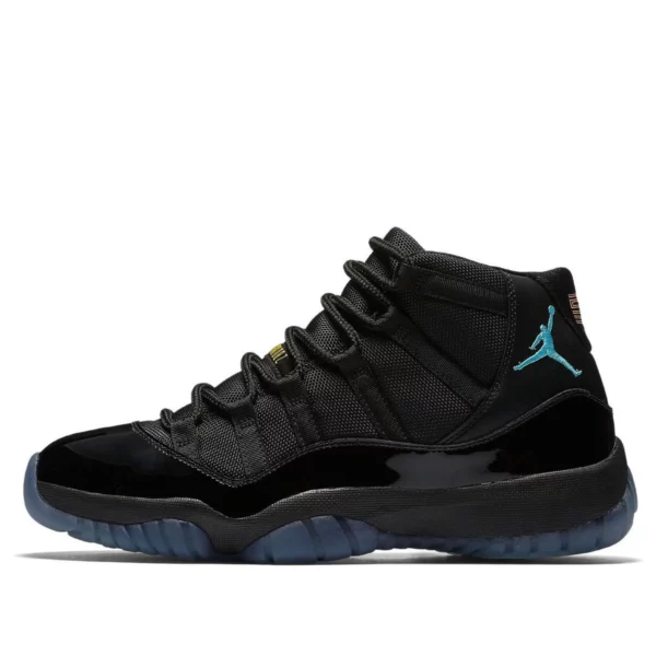 Air Jordan 11 Retro Gamma Blue for sale - Image 5