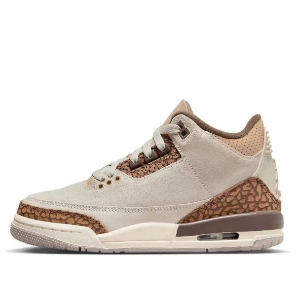 Air Jordan 3 Retro GS Palomino for sale - Image 4