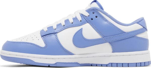 Nike Dunk Low Polar Blue for sale - Image 3