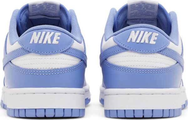 Nike Dunk Low Polar Blue for sale - Image 6