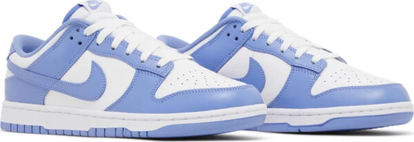 Nike Dunk Low Polar Blue for sale - Image 2