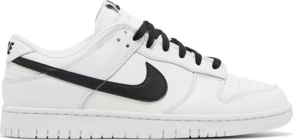 Dunk Low Reverse Panda for sale - Image 3