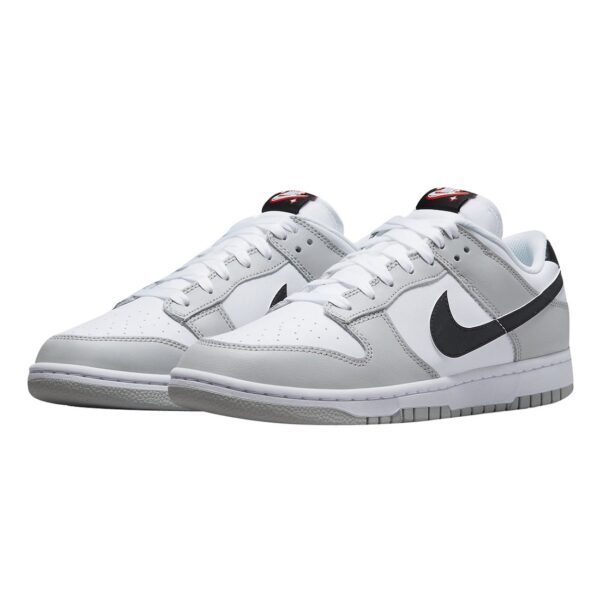 Nike Dunk Low SE Lottery Pack – Grey Fog for sale