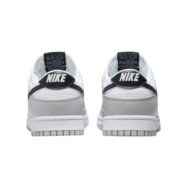 Nike Dunk Low SE Lottery Pack – Grey Fog for sale - Image 6