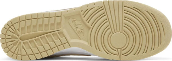 Nike Dunk Low Team Gold for sale - Image 6