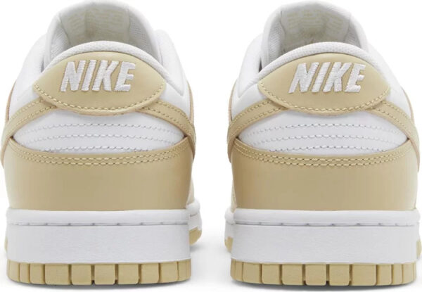 Nike Dunk Low Team Gold for sale - Image 5