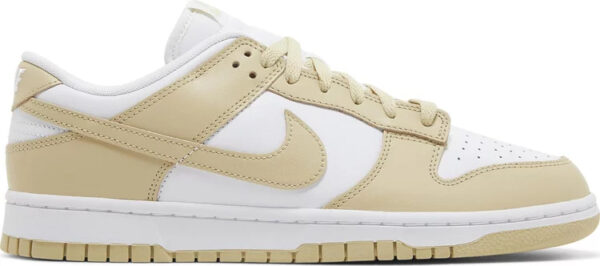 Nike Dunk Low Team Gold for sale - Image 3