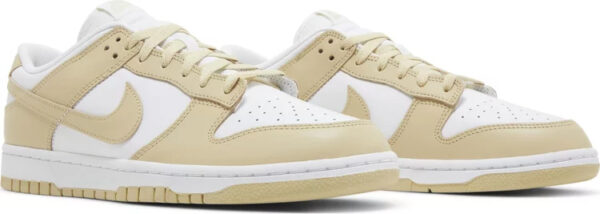 Nike Dunk Low Team Gold for sale - Image 2