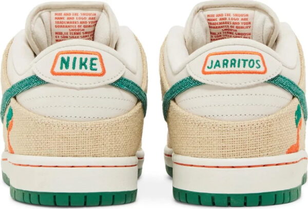 Jarritos x Dunk Low SB for sale - Image 6