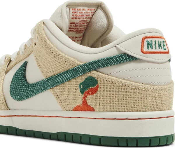 Jarritos x Dunk Low SB for sale - Image 5