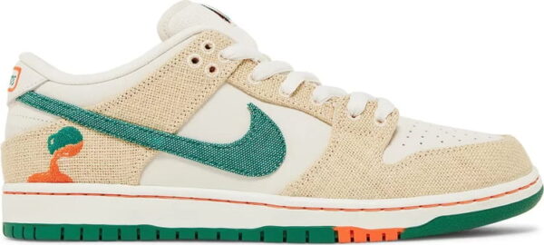 Jarritos x Dunk Low SB for sale - Image 3