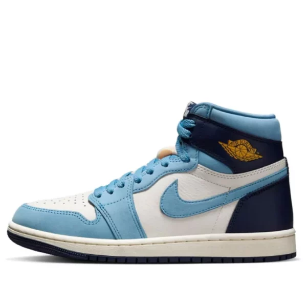 Air Jordan 1 High OG First in Flight for sale - Image 2