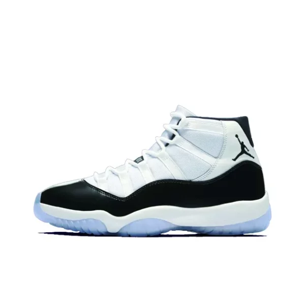 Nike Jordan Shoes Outlet Store AJ shoes 11 Retro for sale - Image 9