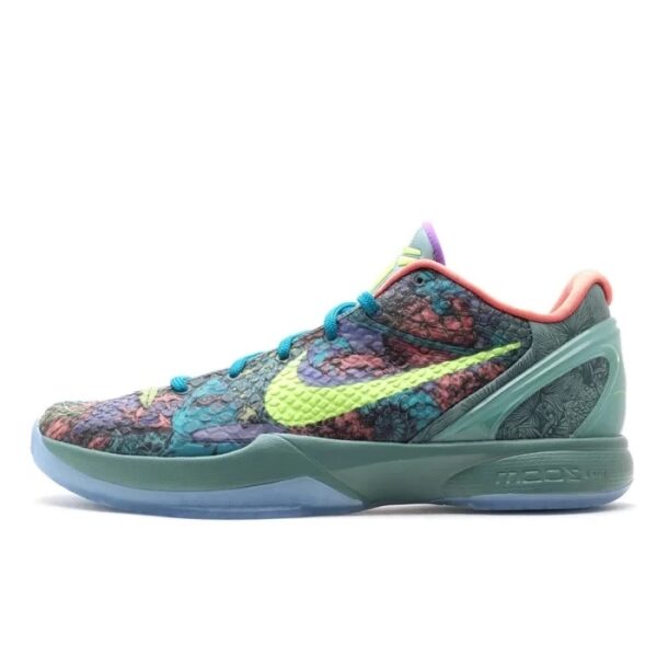 NIKE ZOOM KOBE 6 PRELUDE for sale