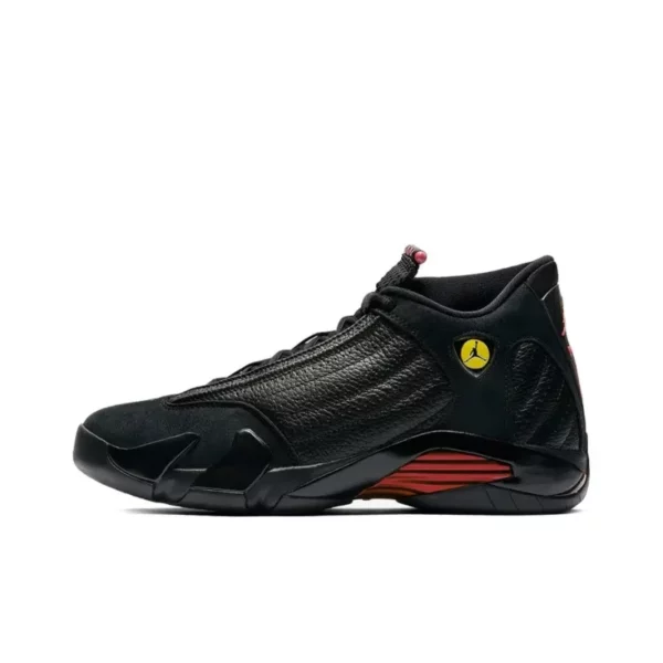 Nike Air Jordan 14 Retro Last Shot for sale