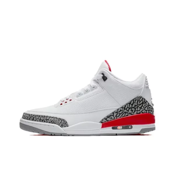 Nike Air Jordan 3 Retro Hall of Fame for sale