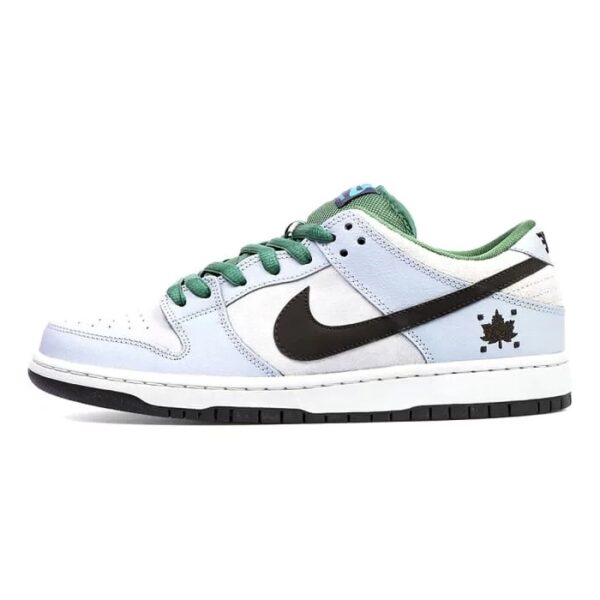 Nike Dunk Low Premium SB Maple Leaf for sale