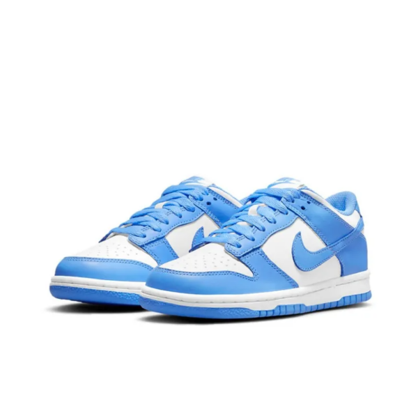 Nike SB Dunk Low University Blue UNC for sale