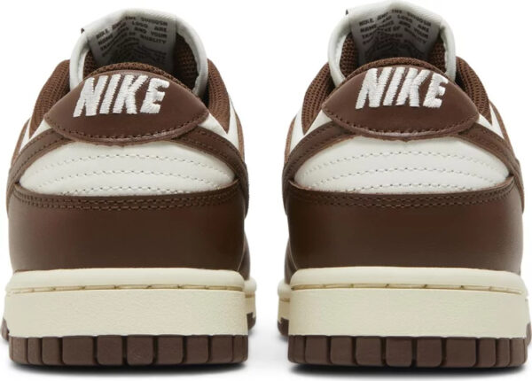 Nike Wmns Dunk Low Cacao Wow for sale - Image 5