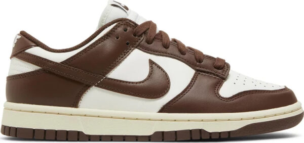 Nike Wmns Dunk Low Cacao Wow for sale - Image 3