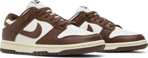 Nike Wmns Dunk Low Cacao Wow for sale - Image 2