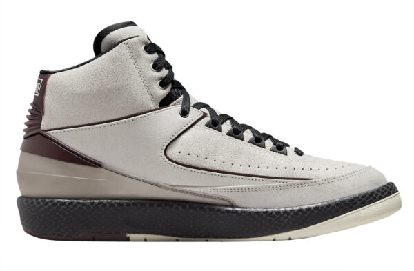 Nike Air Jordan 2 Retro A Ma Manie？re Airness - Image 3