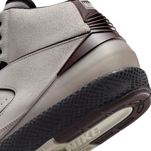 Nike Air Jordan 2 Retro A Ma Manie？re Airness - Image 7