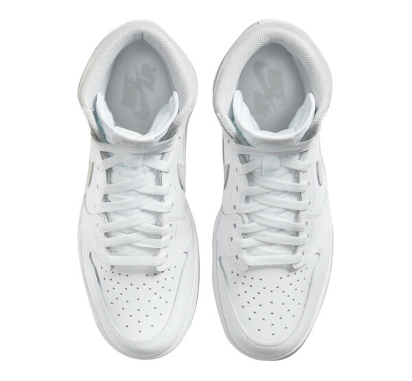 Nike Air Jordan 1 Retro High 85 OG Neutral Grey for sale - Image 4