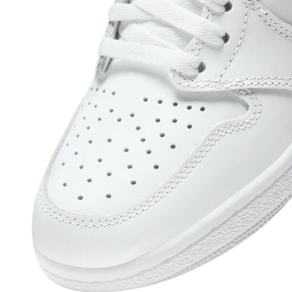 Nike Air Jordan 1 Retro High 85 OG Neutral Grey for sale - Image 5