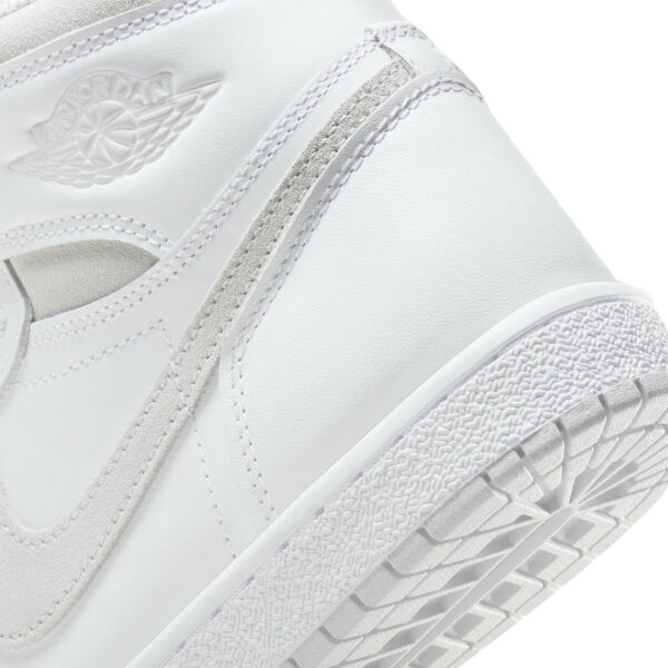 Nike Air Jordan 1 Retro High 85 OG Neutral Grey for sale - Image 7