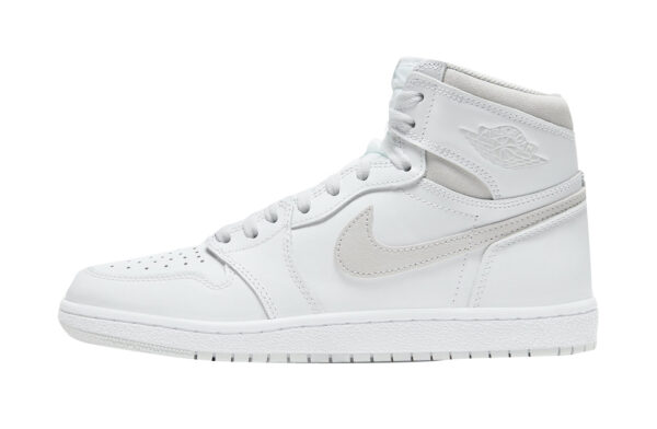 Nike Air Jordan 1 Retro High 85 OG Neutral Grey for sale - Image 2