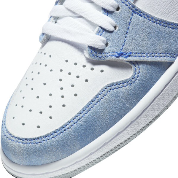 Air Jordan 1 Retro High OG Hyper Royal for sale - Image 6