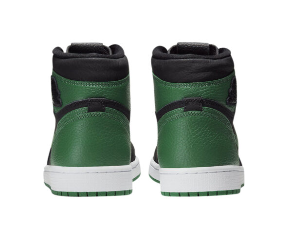 Nike Air Jordan 1 Retro High pine green 2.0 for sale - Image 7
