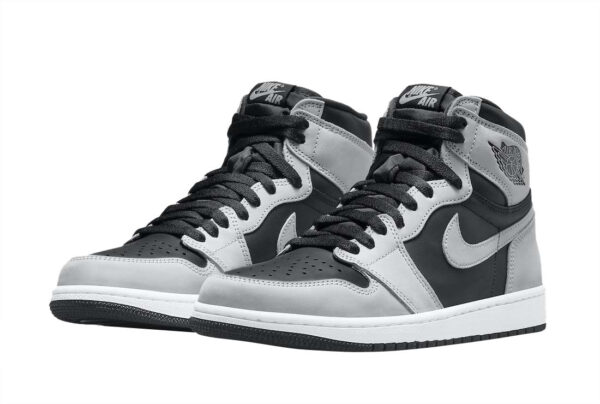 Nike Air Jordan 1 Retro High OG Shadow 2.0 for sale - Image 2