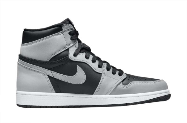 Nike Air Jordan 1 Retro High OG Shadow 2.0 for sale - Image 4