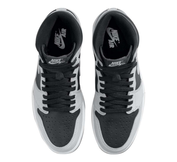 Nike Air Jordan 1 Retro High OG Shadow 2.0 for sale - Image 5