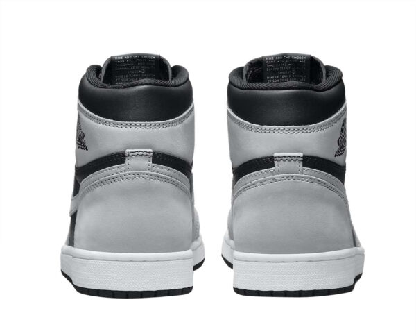 Nike Air Jordan 1 Retro High OG Shadow 2.0 for sale - Image 9